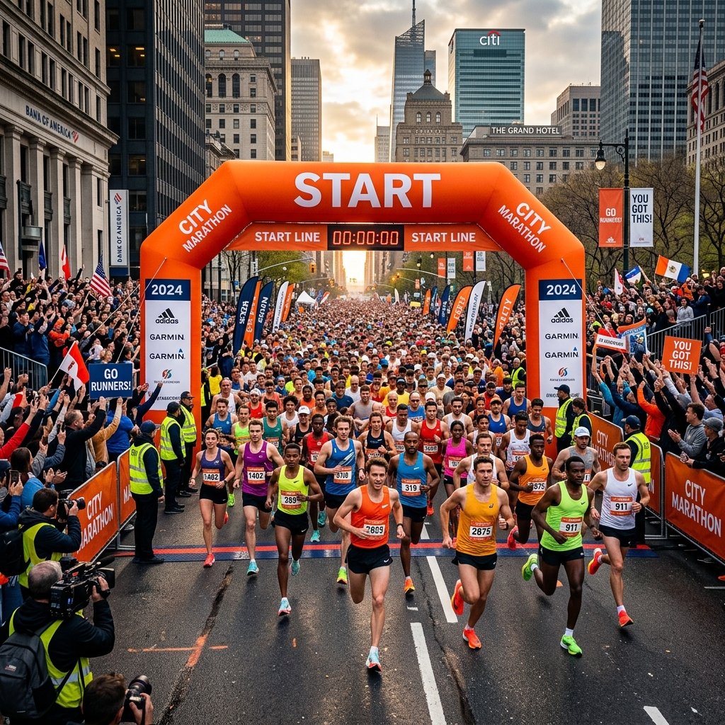 Meia Maratona SP