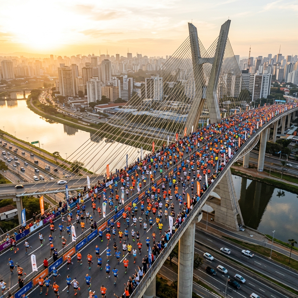 10K Night Run
