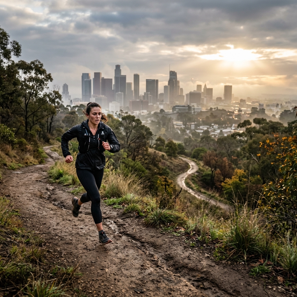 Trail Urbano
