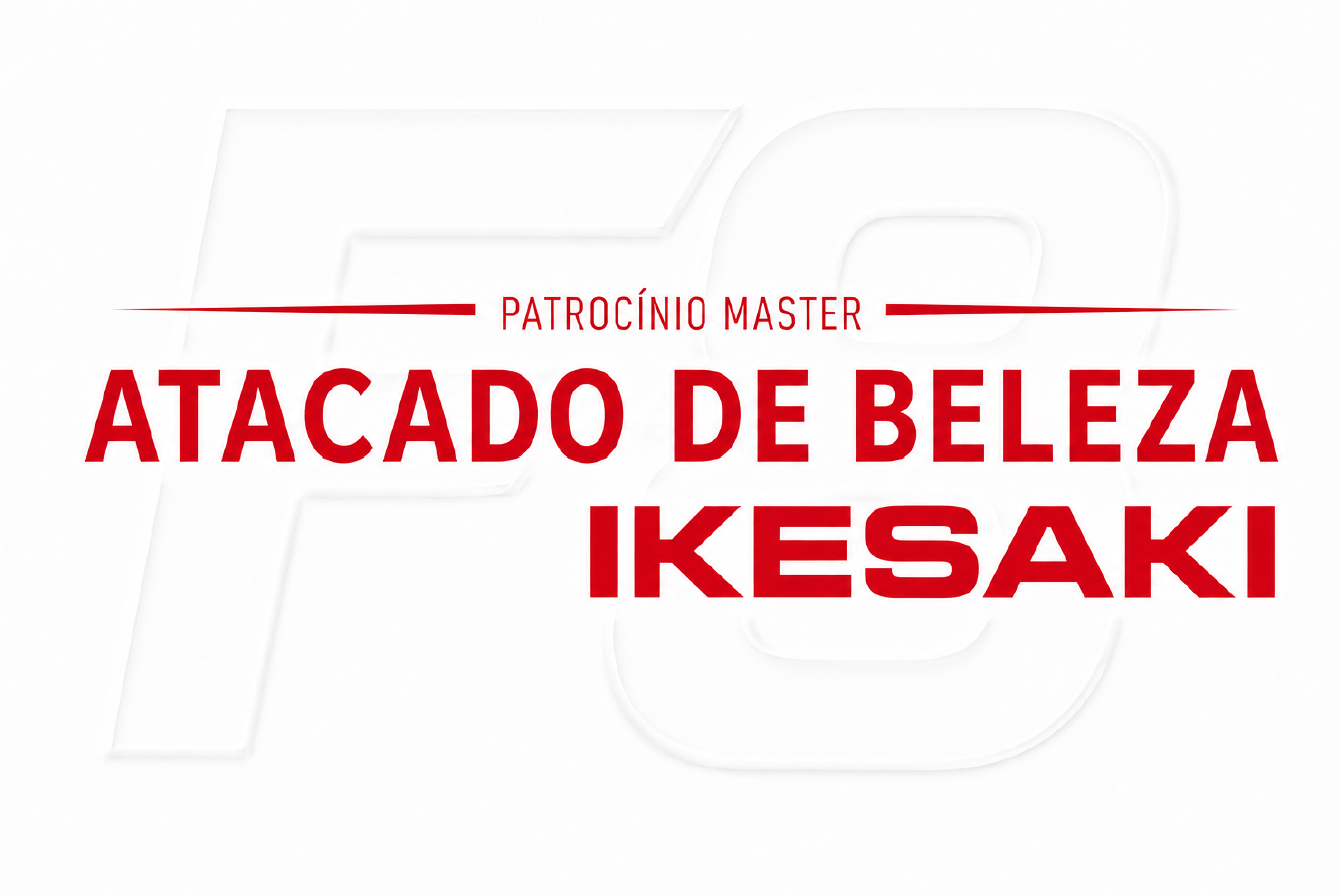 Ikesaki - Patrocinador Master